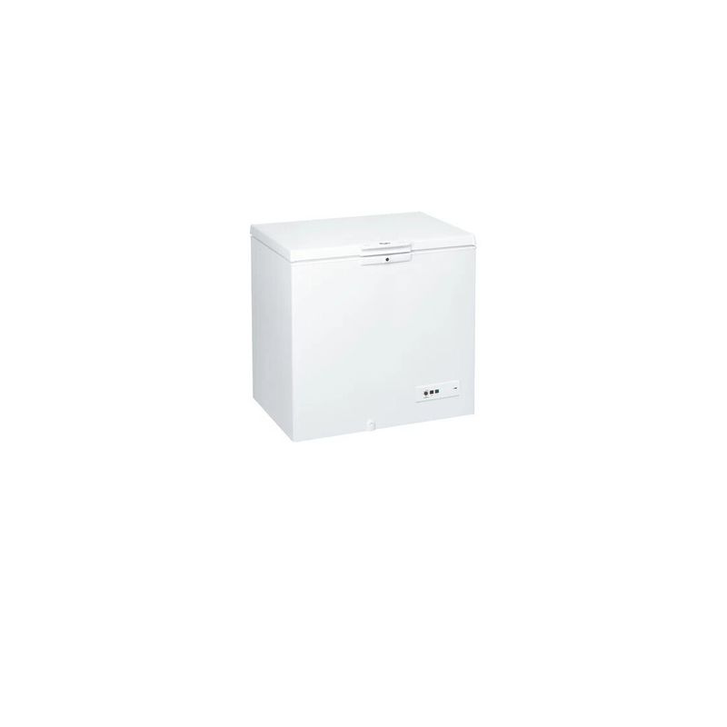 SURGELATEUR COFFRE ECO WHIRLPOOL