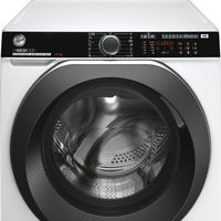 MACHINE A LAVER HOOVER