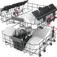 LAVE-VAISSELLE ENCASTRABLE WHIRPOOL