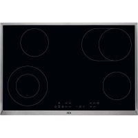 PLAQUE DE CUISSON VITROCERAMIQUE AEG