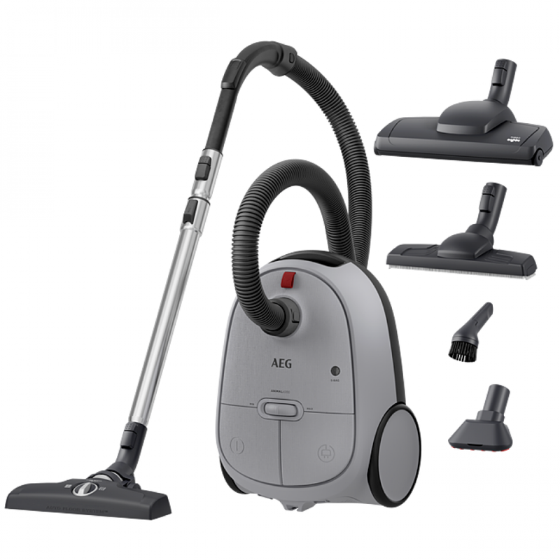 ASPIRATEUR TRAINEURS AEG