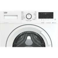 MACHINE A LAVER BEKO 