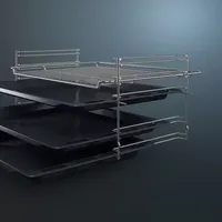 CUISINIERE INDUCTIONS SIEMENS