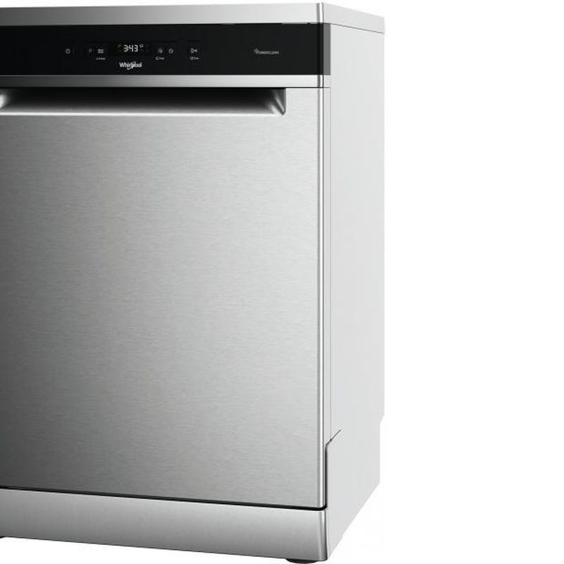 LAVE-VAISSELLE POSE LIBRE WHIRLPOOL