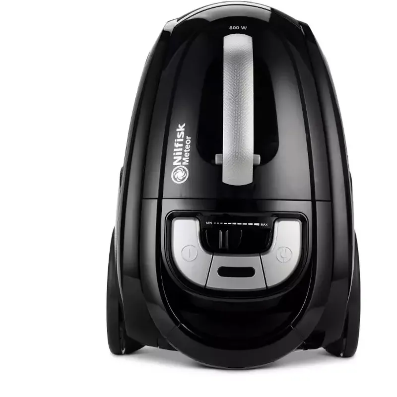 ASPIRATEUR TRAINEAU SANS SAC NILFISK