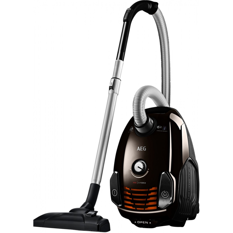ASPIRATEUR TRAINEURS 