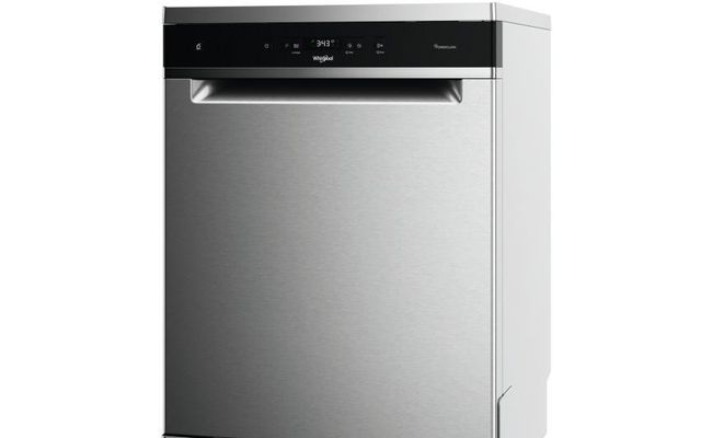 LAVE-VAISSELLE POSE LIBRE WHIRLPOOL
