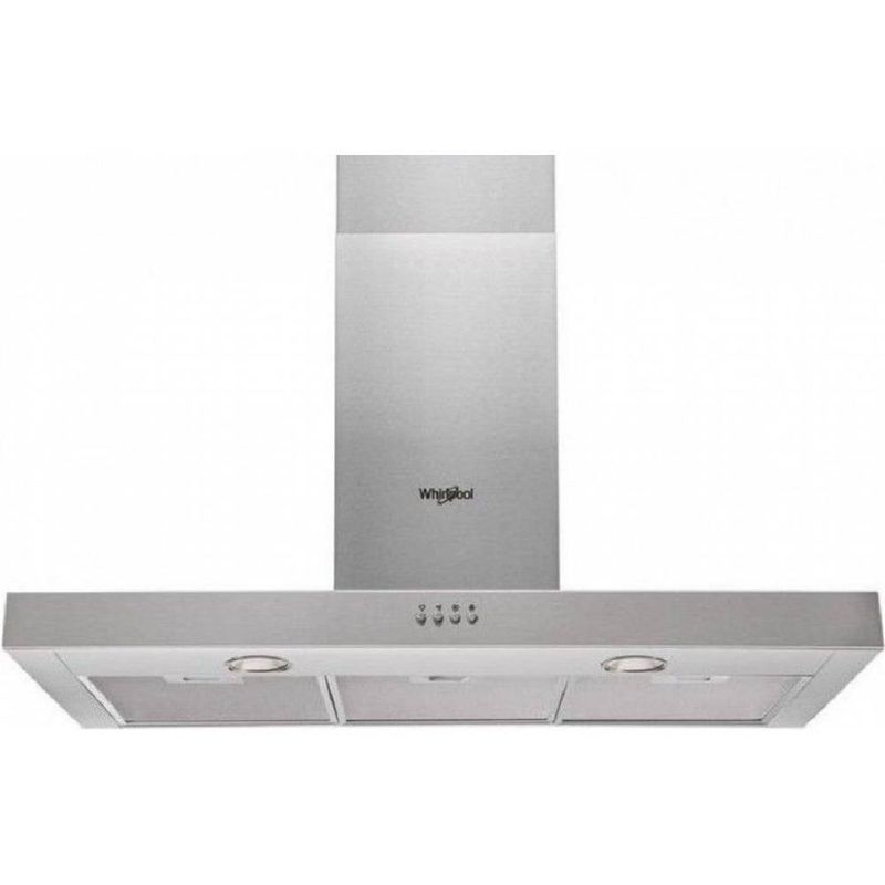 HOTTE DÉCORATIVE WHIRLPOOL
