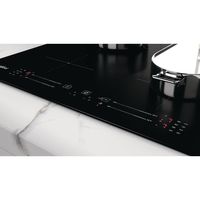 PLAQUE DE CUISSON VITRO INDUCTION WHIRLPOOL 