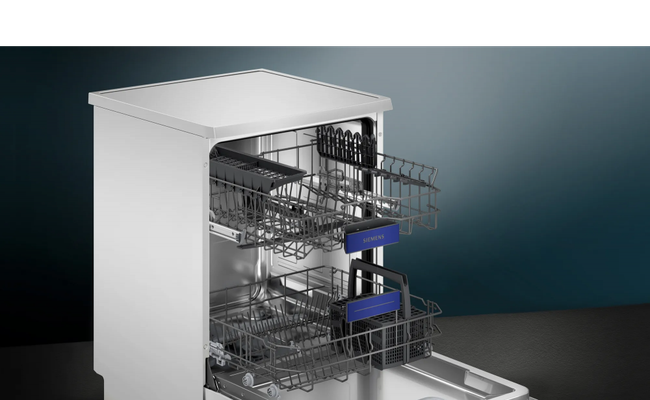 LAVE-VAISSELLE POSE LIBRE SIEMENS 