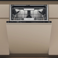 LAVE-VAISSELLE ENCASTRABLE WHIRPOOL