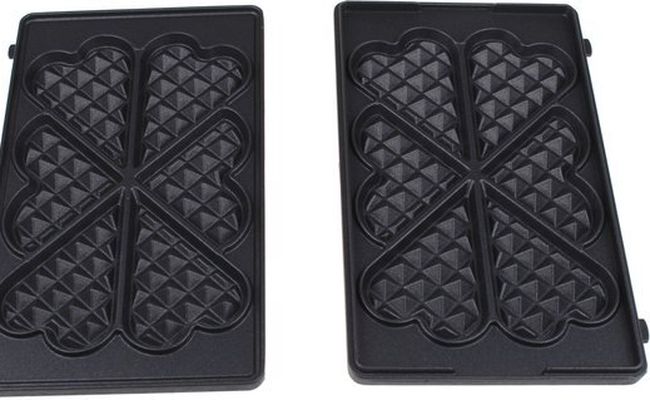 ACCESOIRES MOULES GAUFRE TEFAL