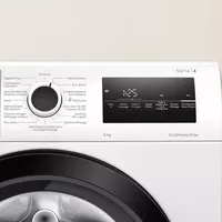 MACHINE A LAVER BOSCH