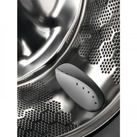MACHINE A LAVER AEG